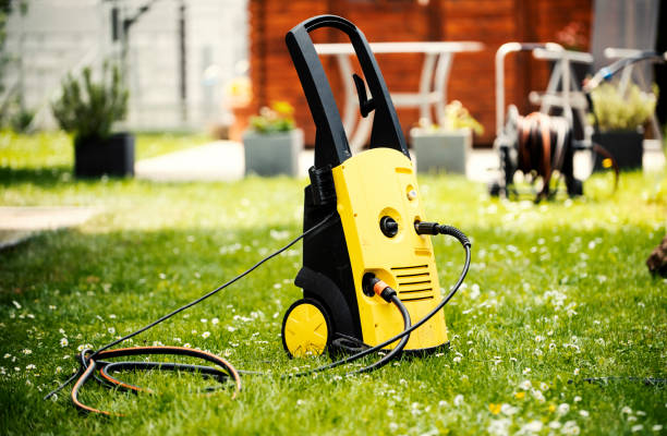 South Coatesville, PA Pressure Washing Services Company